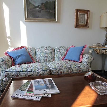 Il Diospero B&B ฟลอเรนซ์ ภายนอก รูปภาพ