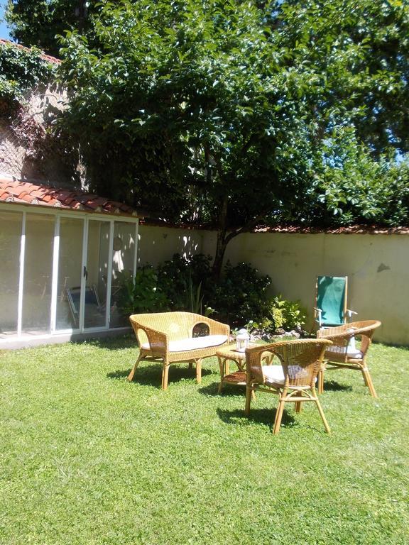 Il Diospero B&B ฟลอเรนซ์ ภายนอก รูปภาพ