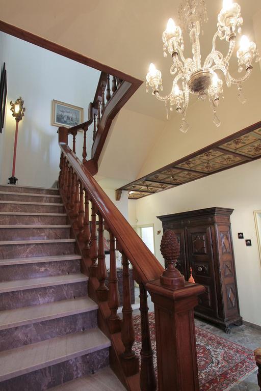 Il Diospero B&B ฟลอเรนซ์ ภายนอก รูปภาพ
