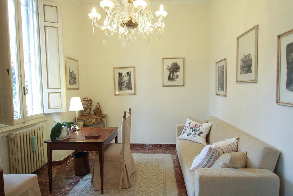 Il Diospero B&B ฟลอเรนซ์ ห้อง รูปภาพ