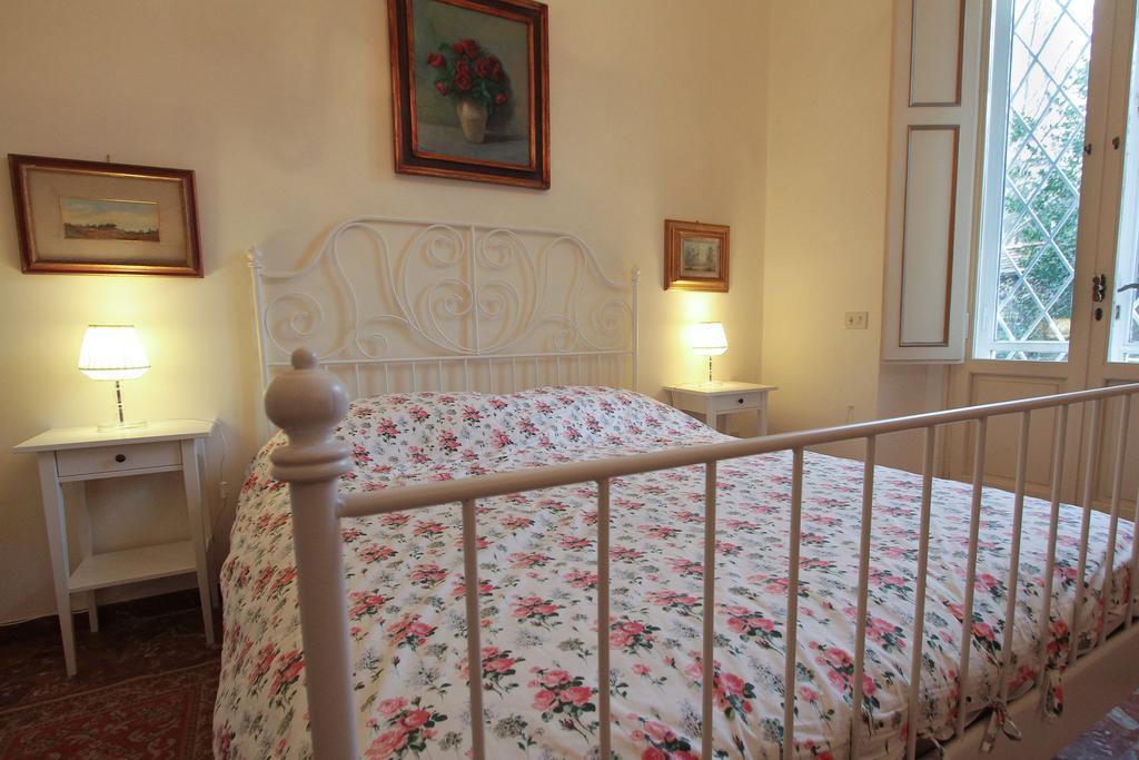 Il Diospero B&B ฟลอเรนซ์ ห้อง รูปภาพ