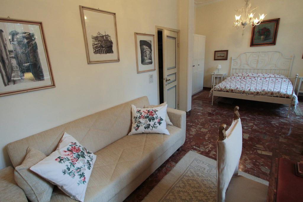 Il Diospero B&B ฟลอเรนซ์ ห้อง รูปภาพ