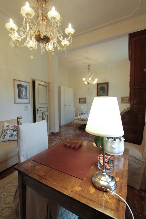 Il Diospero B&B ฟลอเรนซ์ ห้อง รูปภาพ
