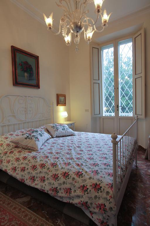 Il Diospero B&B ฟลอเรนซ์ ห้อง รูปภาพ