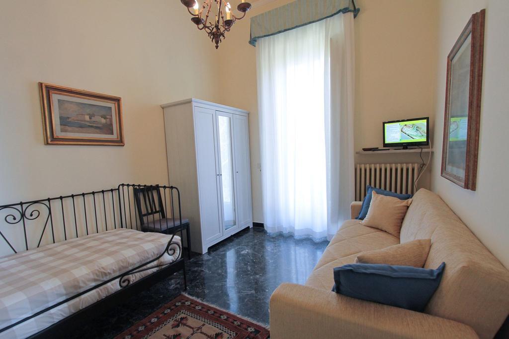 Il Diospero B&B ฟลอเรนซ์ ห้อง รูปภาพ