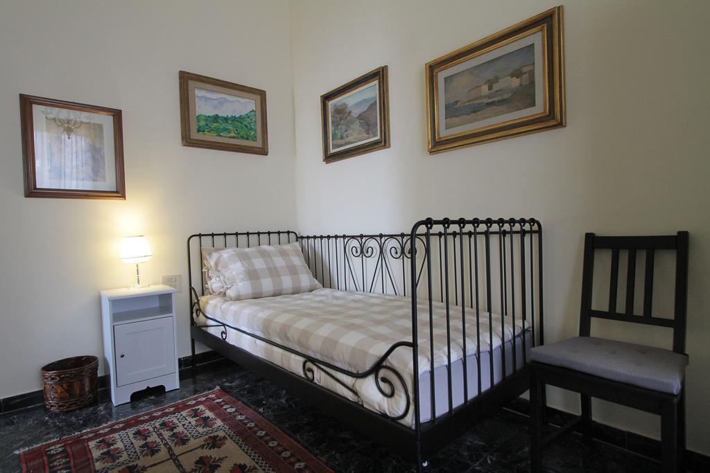 Il Diospero B&B ฟลอเรนซ์ ห้อง รูปภาพ
