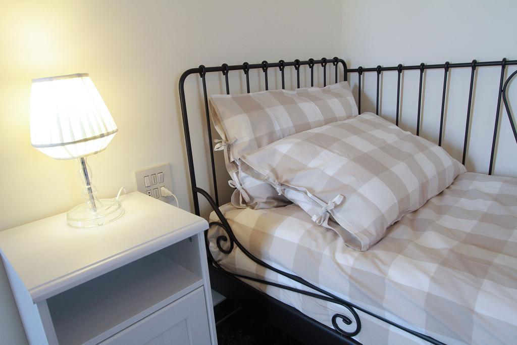Il Diospero B&B ฟลอเรนซ์ ห้อง รูปภาพ