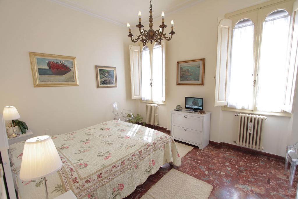 Il Diospero B&B ฟลอเรนซ์ ห้อง รูปภาพ