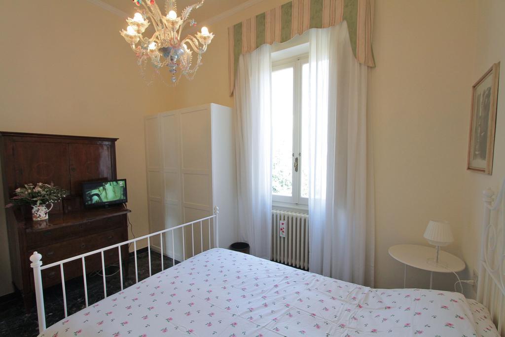 Il Diospero B&B ฟลอเรนซ์ ห้อง รูปภาพ