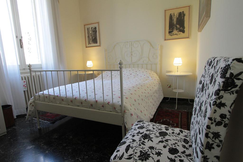 Il Diospero B&B ฟลอเรนซ์ ห้อง รูปภาพ